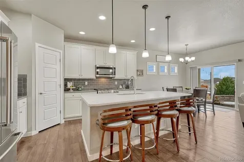 6851 Mustang Rim Drive Colorado Springs CO 80923