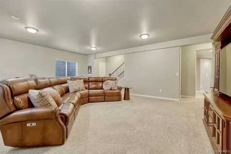 6851 Mustang Rim Drive Colorado Springs CO 80923