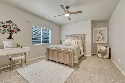 6851 Mustang Rim Drive Colorado Springs CO 80923