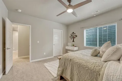 6851 Mustang Rim Drive Colorado Springs CO 80923