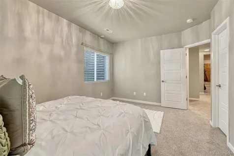 6851 Mustang Rim Drive Colorado Springs CO 80923