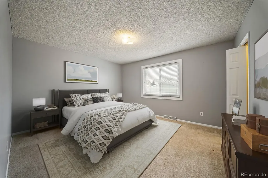 1115 Ouray Street Aurora CO 80011