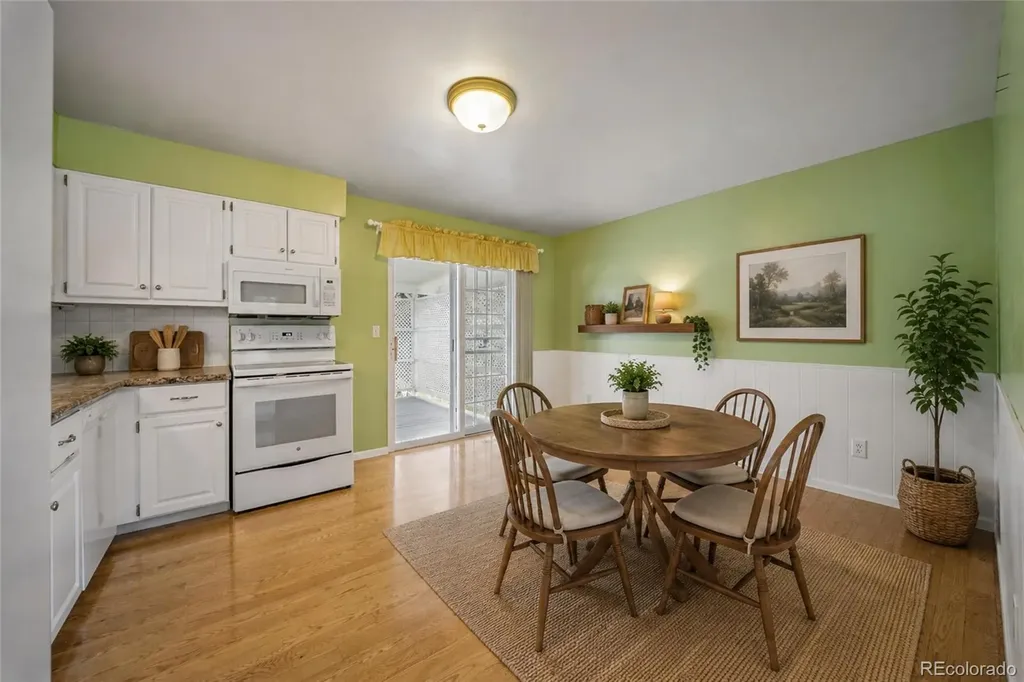 1115 Ouray Street Aurora CO 80011