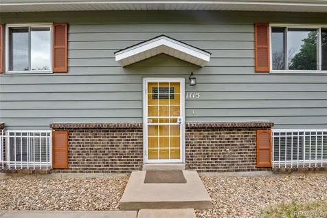 1115 Ouray Street Aurora CO 80011