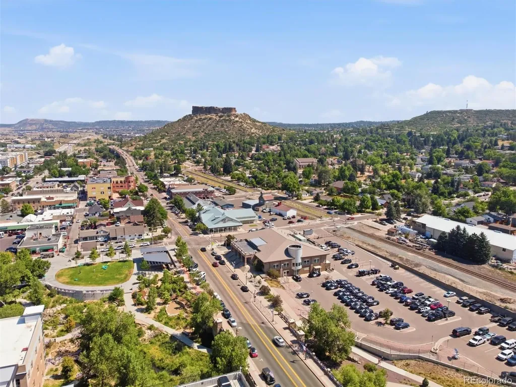 20 Wilcox Street Castle Rock CO 80104