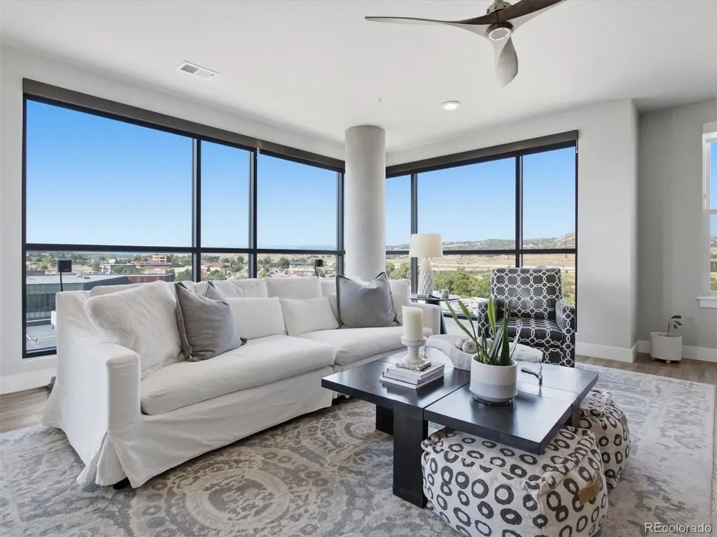 20 Wilcox Street Castle Rock CO 80104