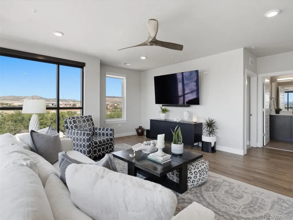 20 Wilcox Street Castle Rock CO 80104