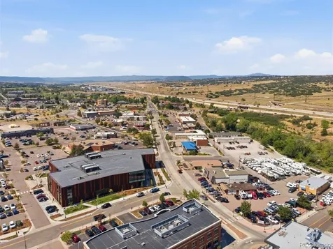 20 Wilcox Street Castle Rock CO 80104