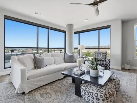 20 Wilcox Street Castle Rock CO 80104