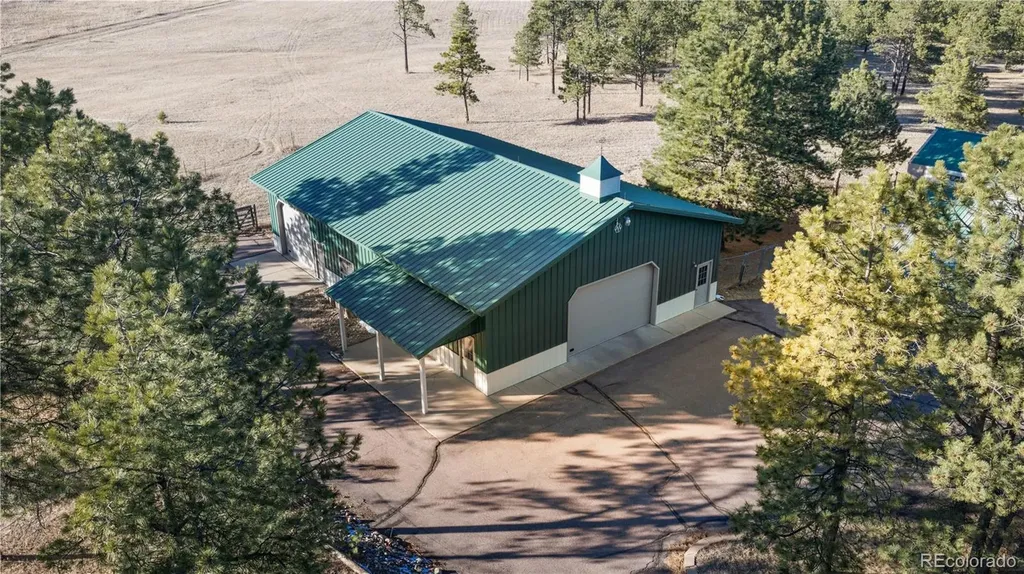 11430 Roslyn Road Elbert CO 80106