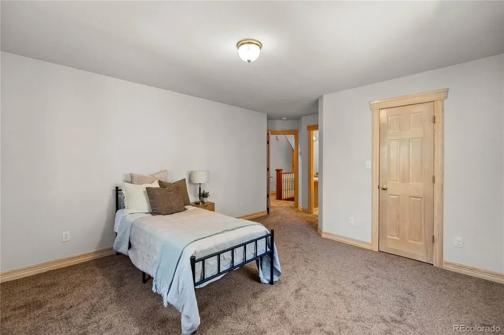 11430 Roslyn Road Elbert CO 80106