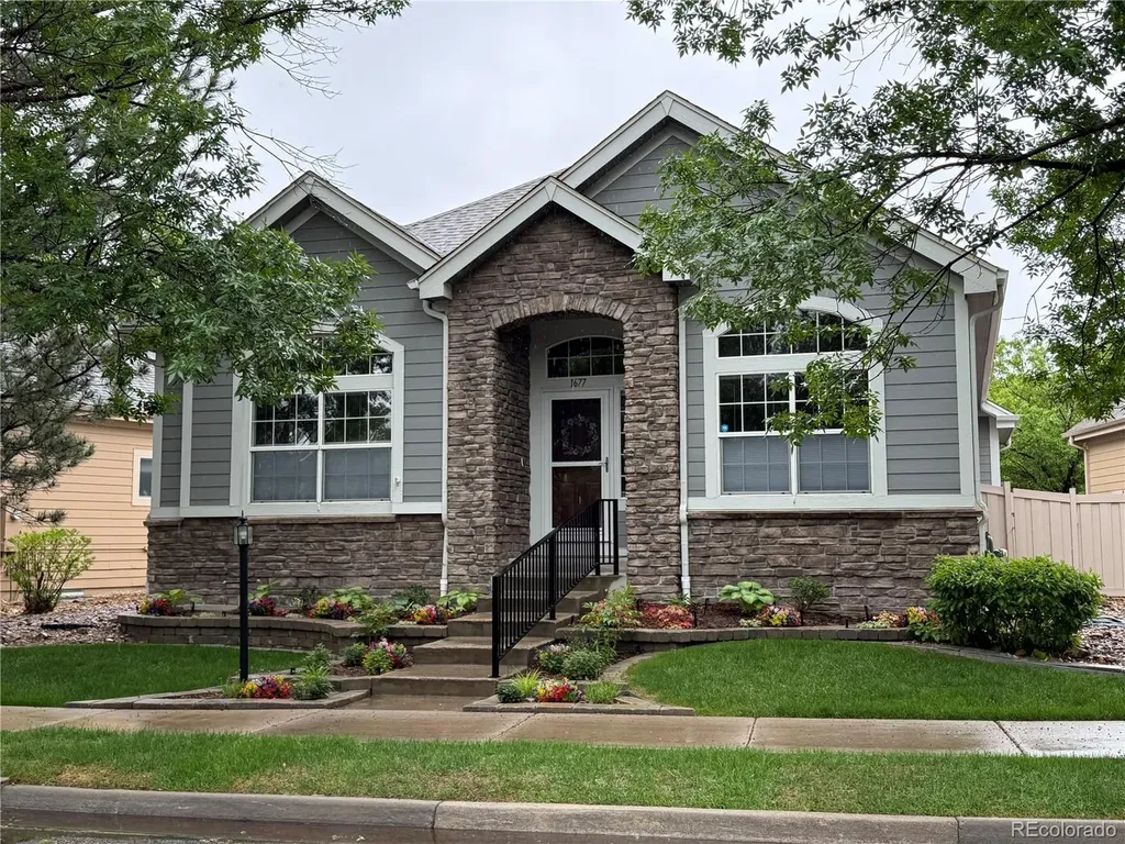 1677 Metropolitan Drive Longmont CO 80504
