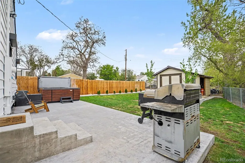 8020 Grove Street Westminster CO 80031