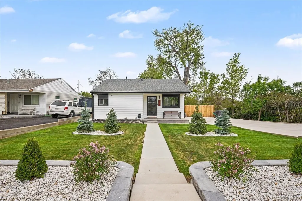 8020 Grove Street Westminster CO 80031