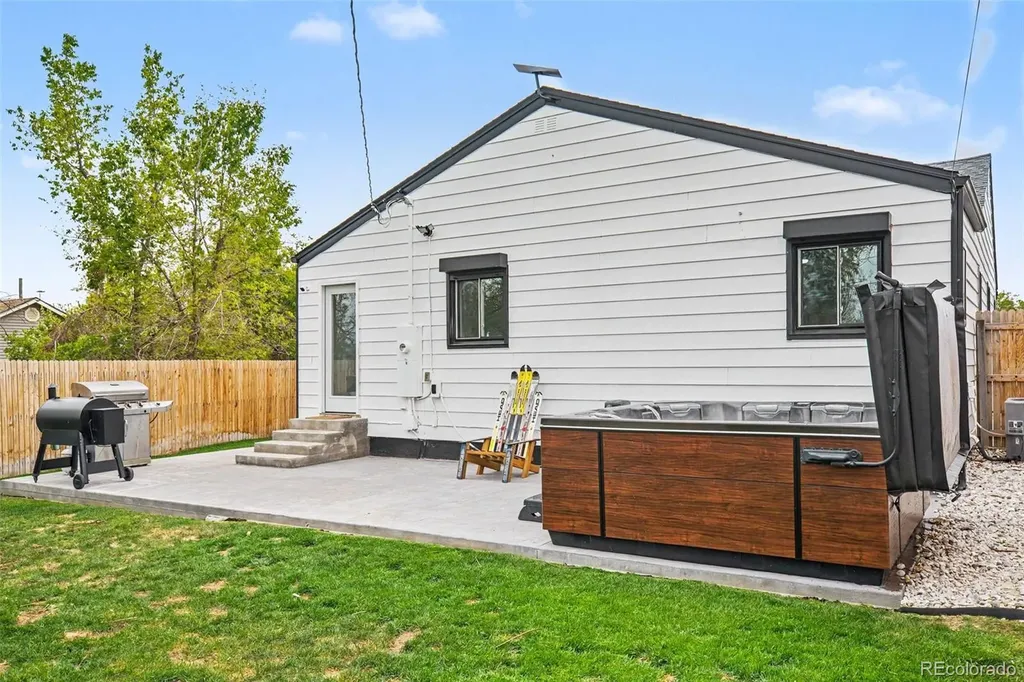 8020 Grove Street Westminster CO 80031