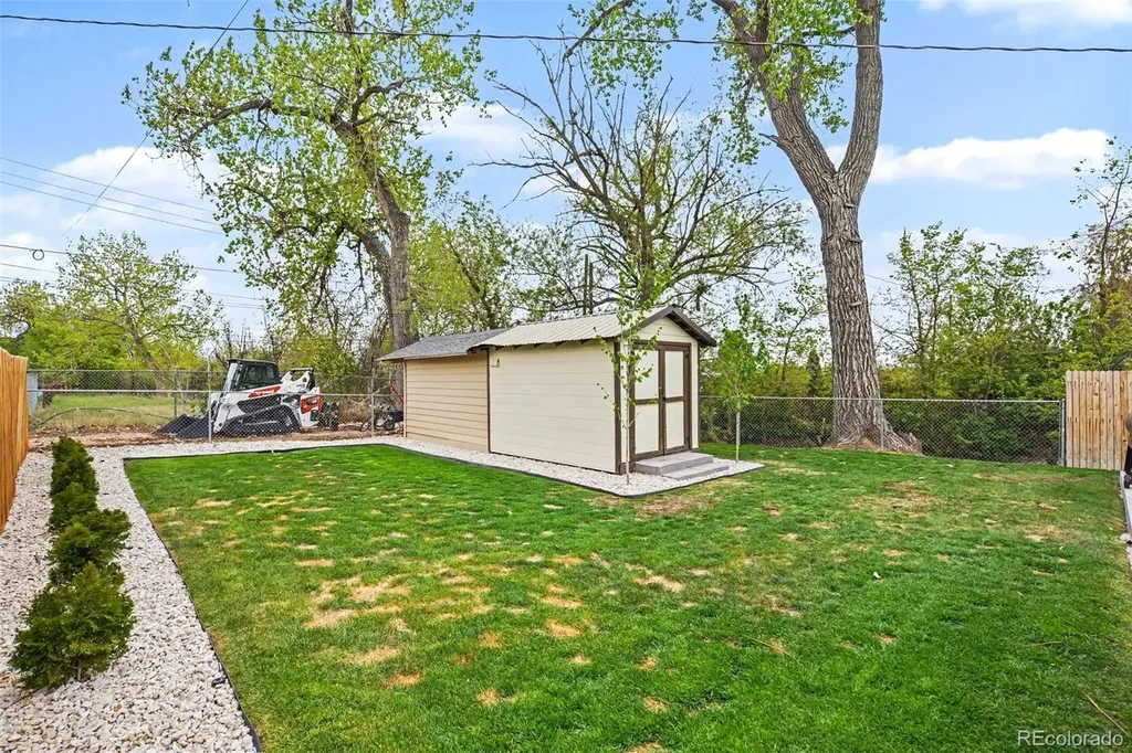 8020 Grove Street Westminster CO 80031