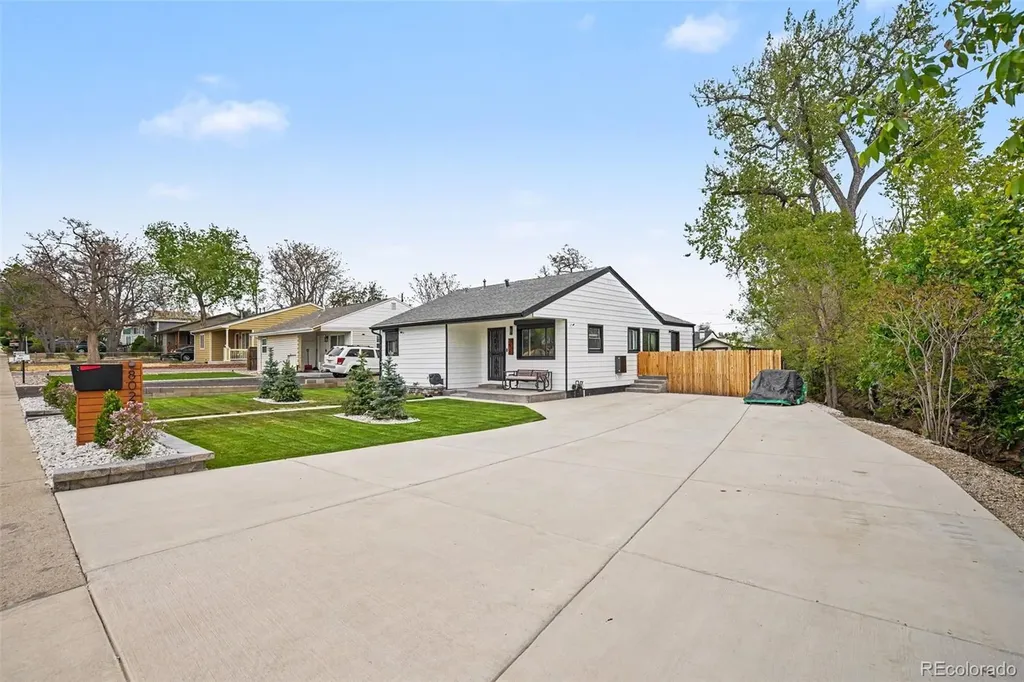 8020 Grove Street Westminster CO 80031