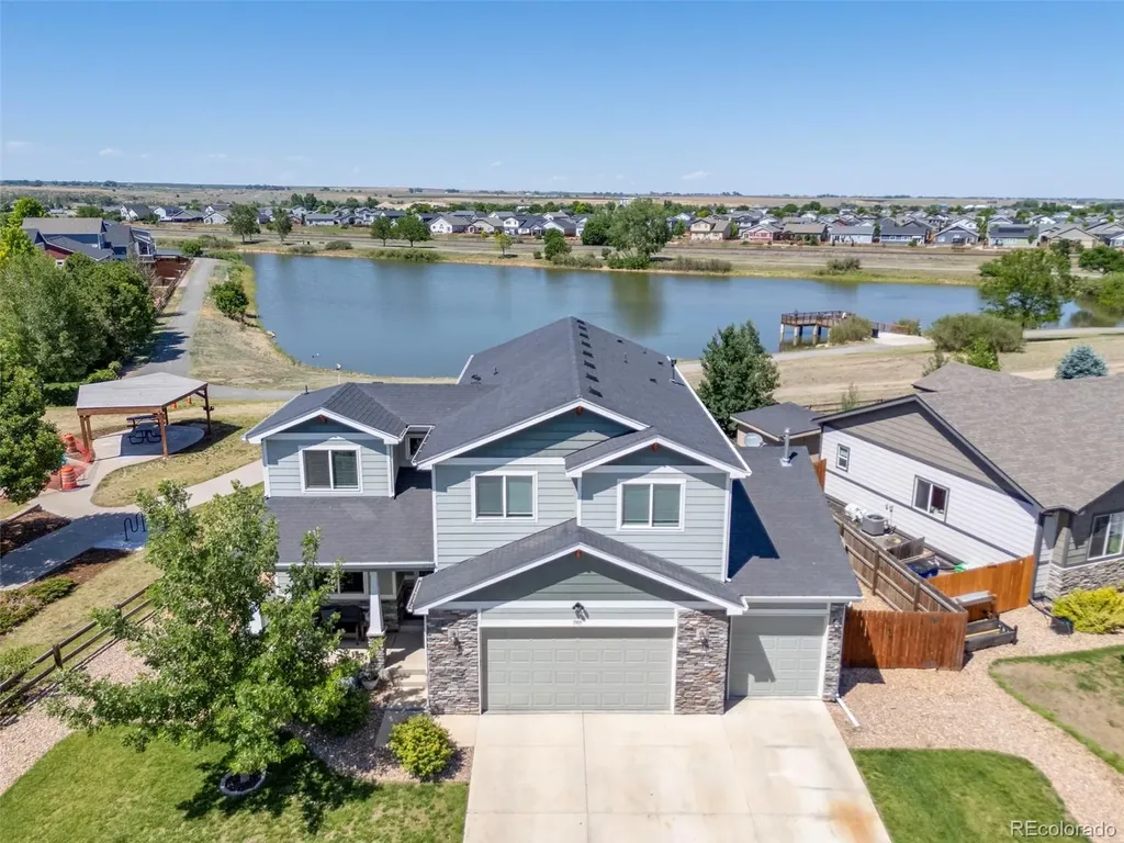 1905 Saddleback Drive Milliken CO 80543
