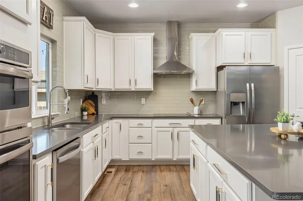1905 Saddleback Drive Milliken CO 80543