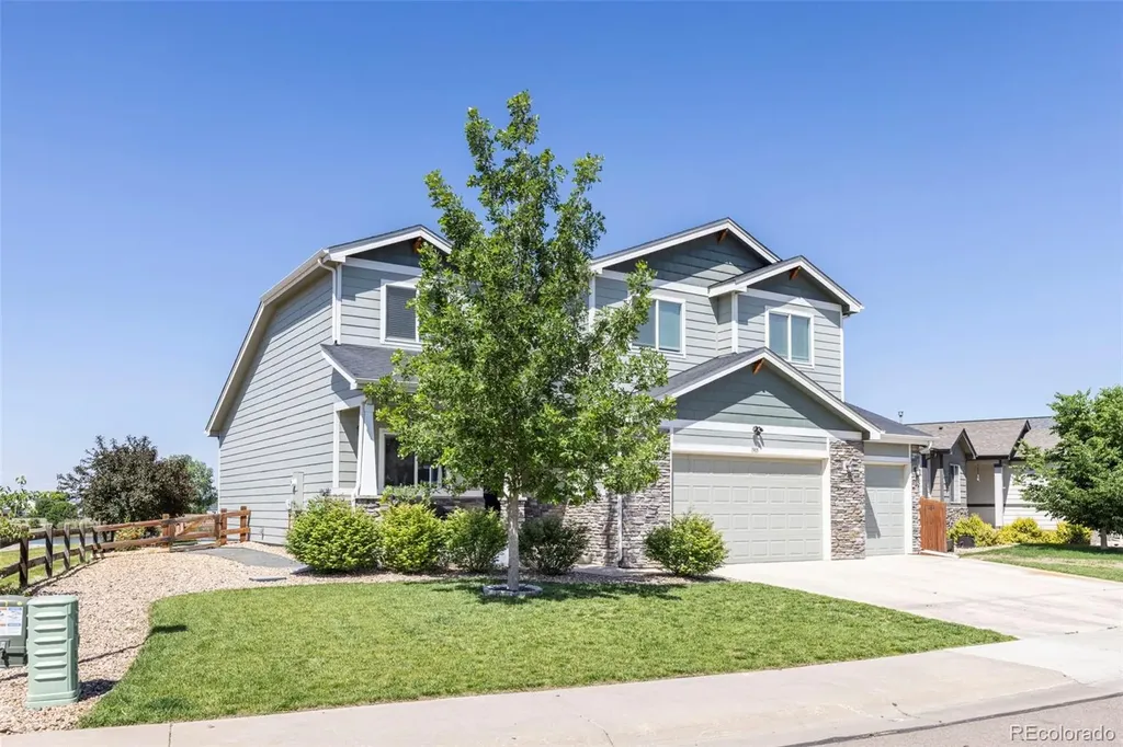1905 Saddleback Drive Milliken CO 80543