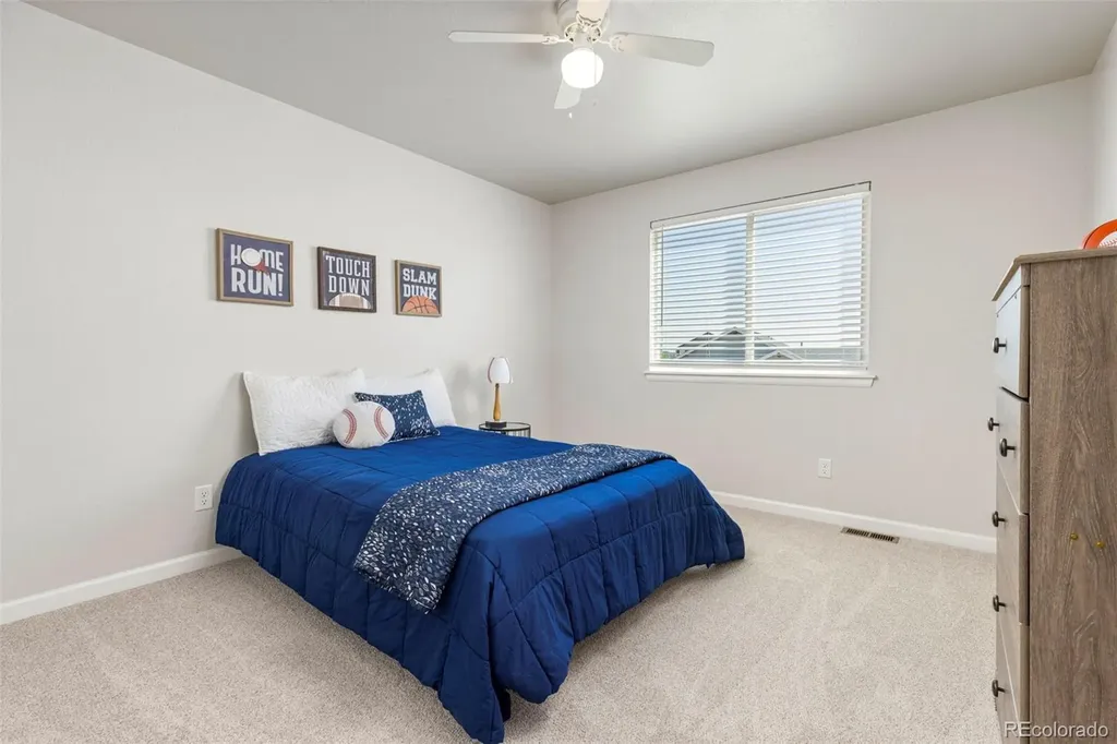 1905 Saddleback Drive Milliken CO 80543