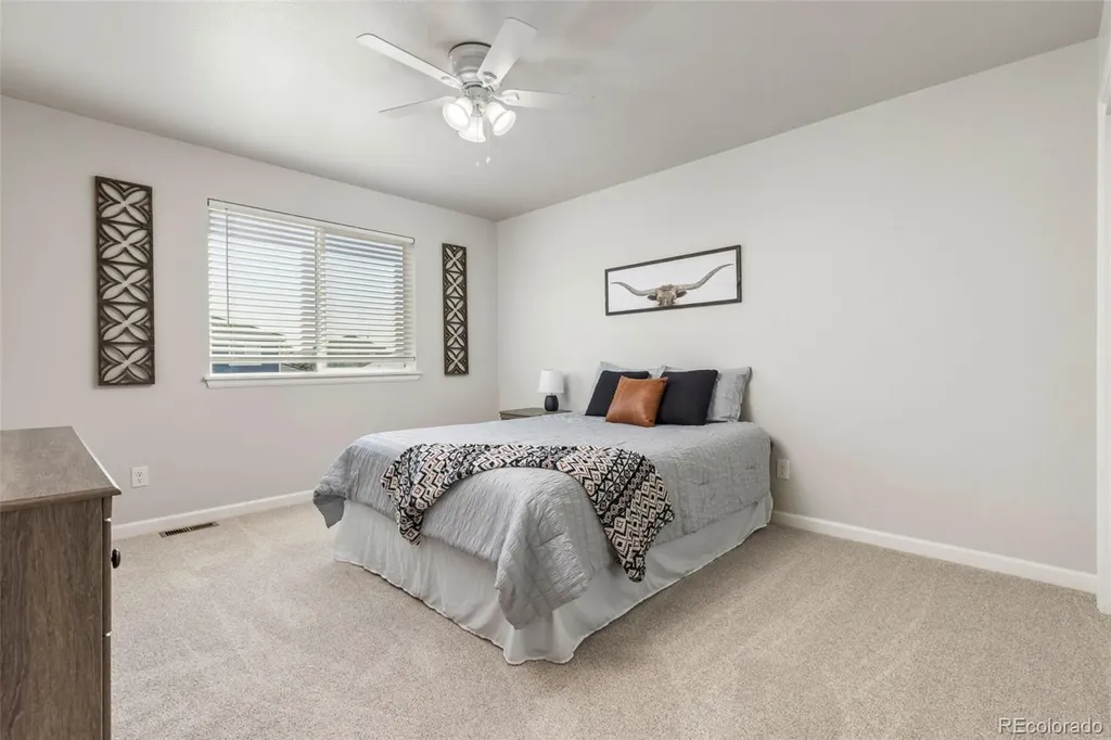 1905 Saddleback Drive Milliken CO 80543