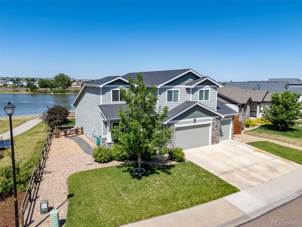 1905 Saddleback Drive Milliken CO 80543