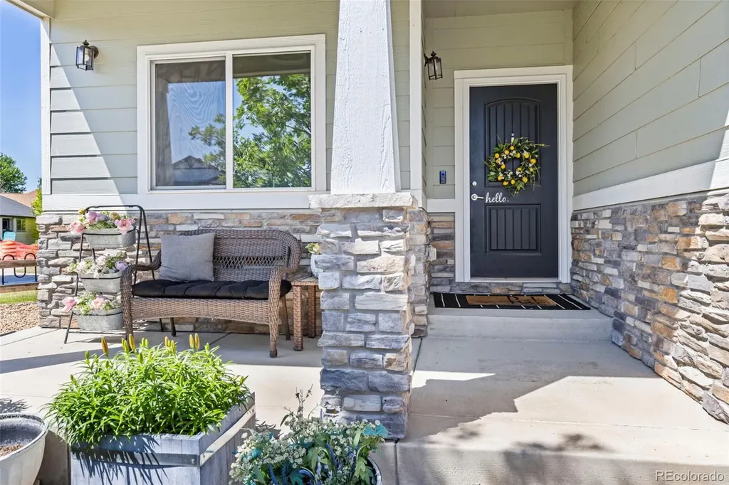 1905 Saddleback Drive Milliken CO 80543