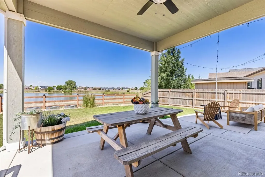 1905 Saddleback Drive Milliken CO 80543
