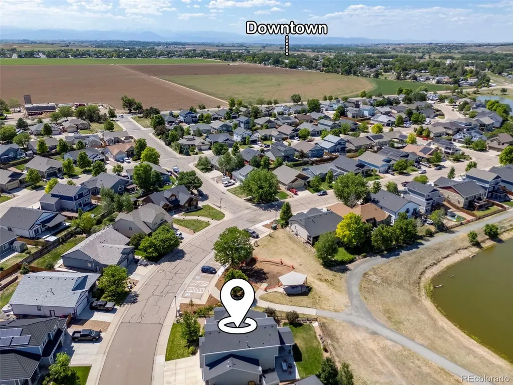 1905 Saddleback Drive Milliken CO 80543