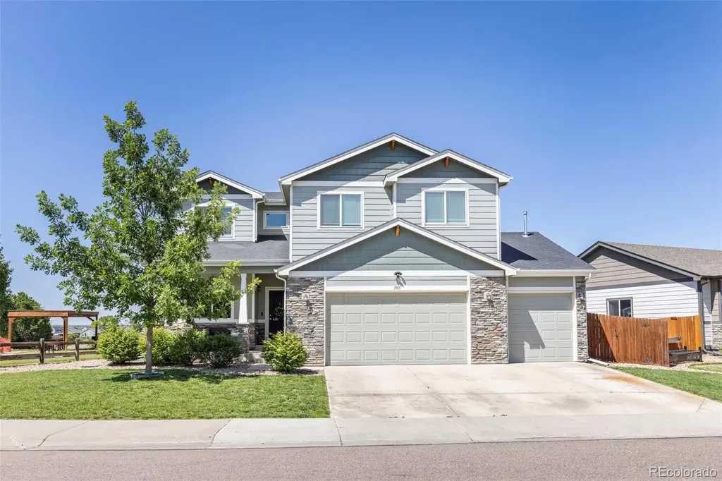 1905 Saddleback Drive Milliken CO 80543