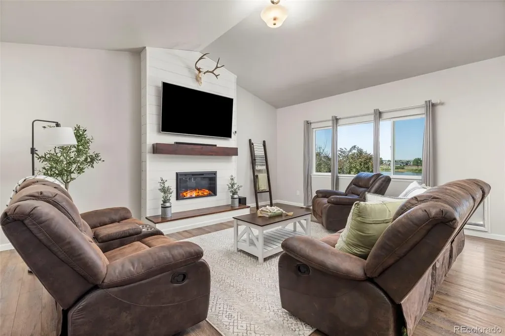 1905 Saddleback Drive Milliken CO 80543