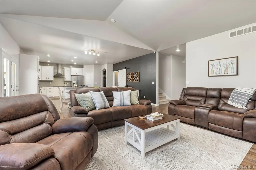 1905 Saddleback Drive Milliken CO 80543