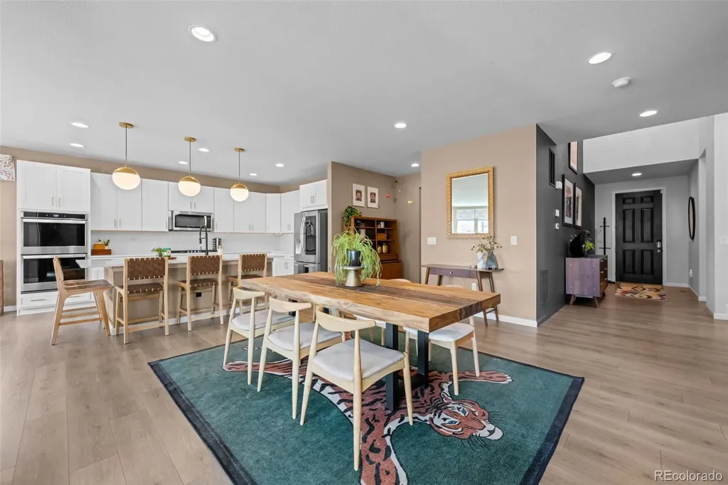 9395 Antero Street Arvada CO 80007
