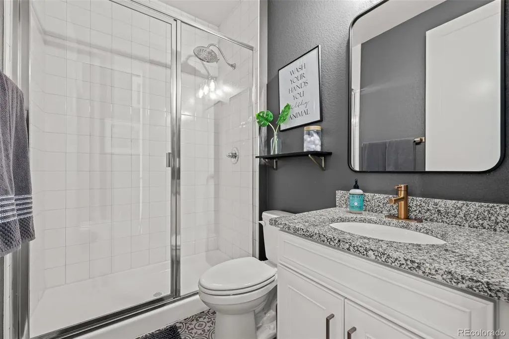 9395 Antero Street Arvada CO 80007