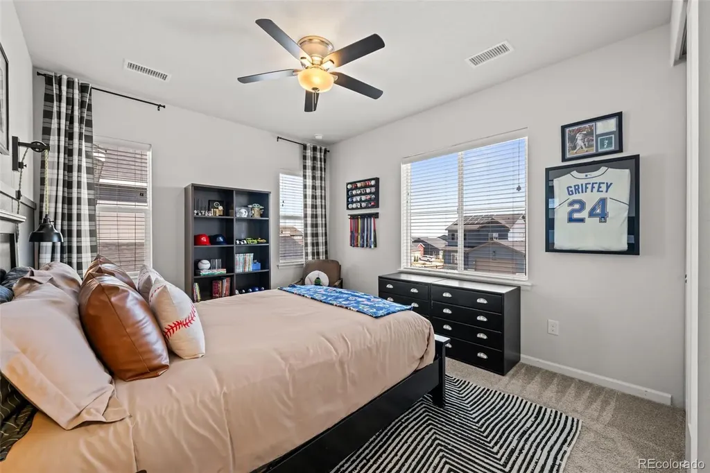 9395 Antero Street Arvada CO 80007