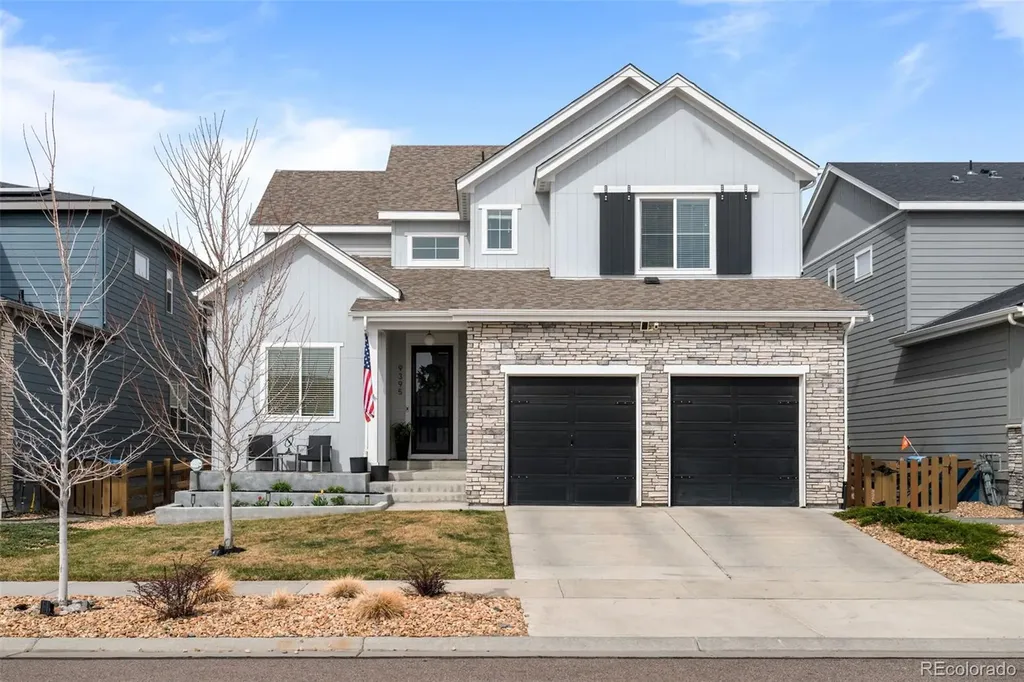 9395 Antero Street Arvada CO 80007