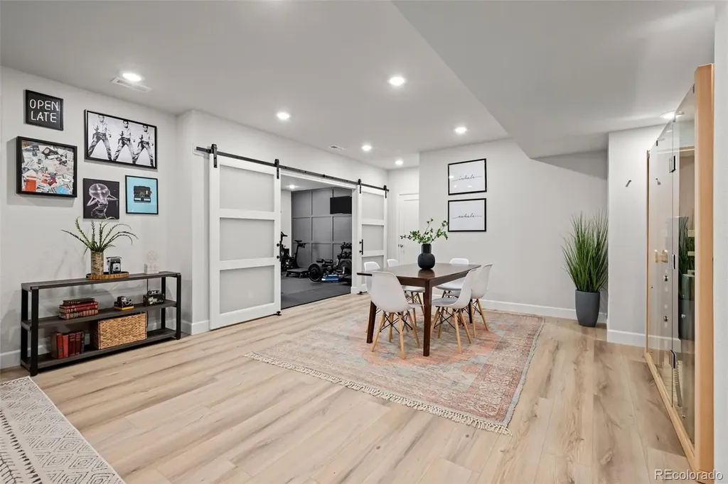 9395 Antero Street Arvada CO 80007