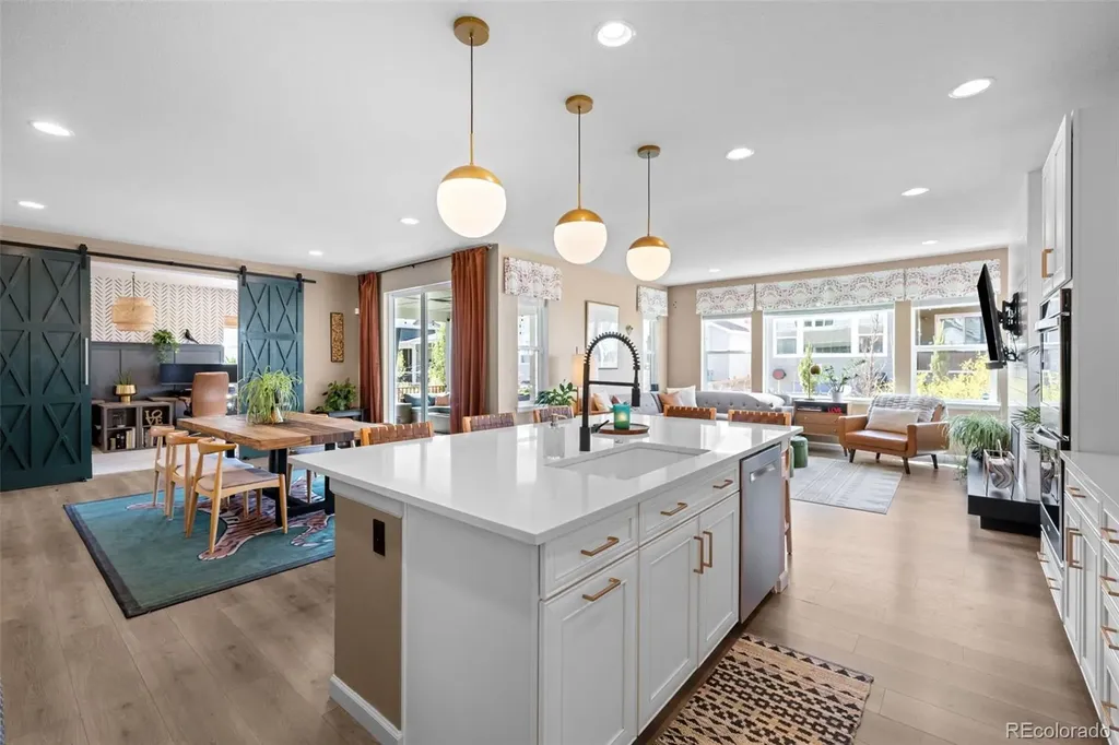 9395 Antero Street Arvada CO 80007