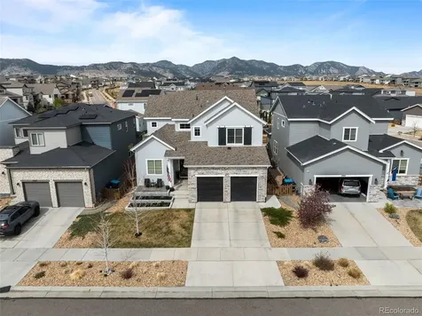 9395 Antero Street Arvada CO 80007