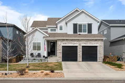 9395 Antero Street Arvada CO 80007