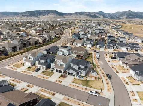 9395 Antero Street Arvada CO 80007