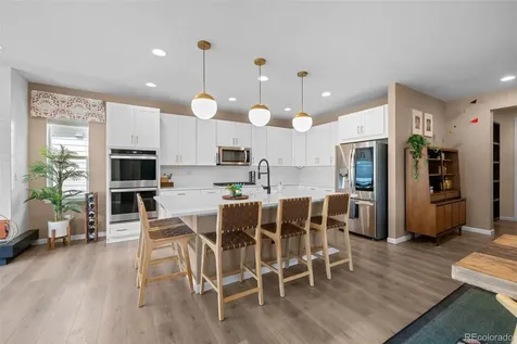 9395 Antero Street Arvada CO 80007