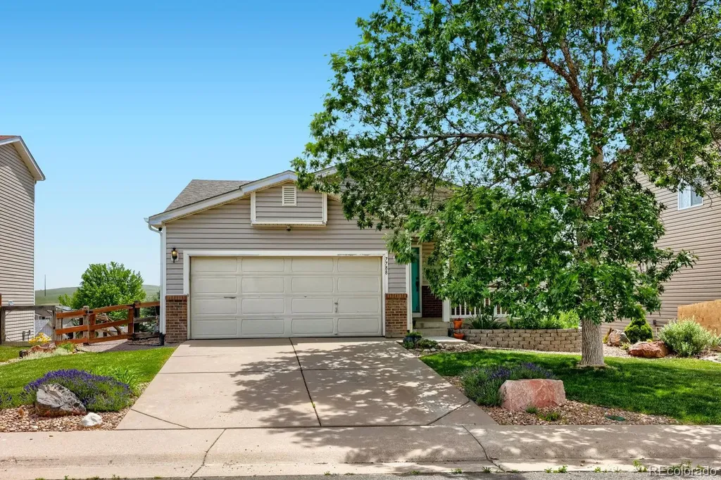7788 Brown Bear Way Littleton CO 80125
