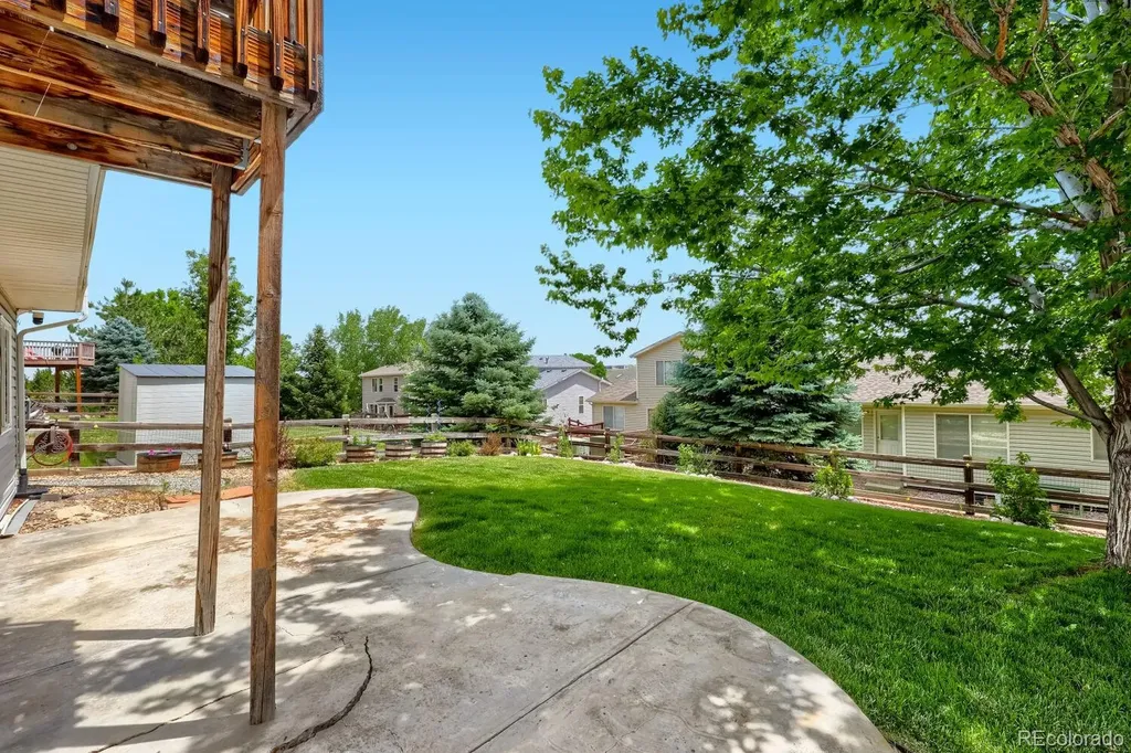 7788 Brown Bear Way Littleton CO 80125