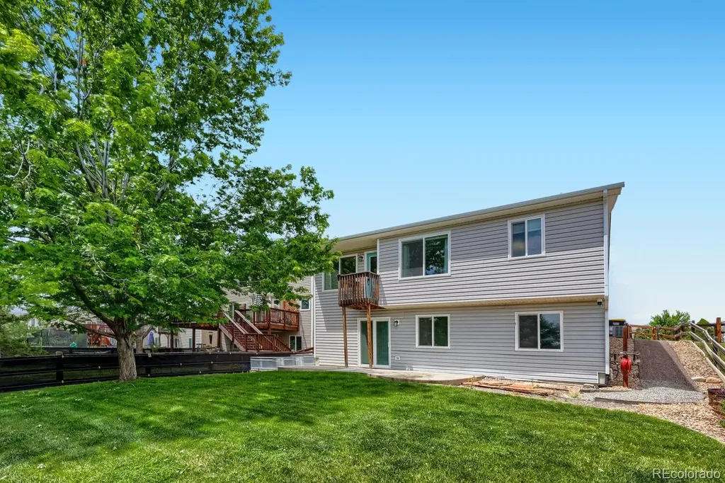 7788 Brown Bear Way Littleton CO 80125