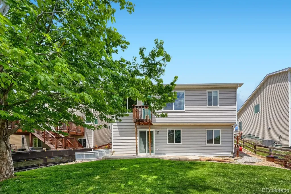 7788 Brown Bear Way Littleton CO 80125