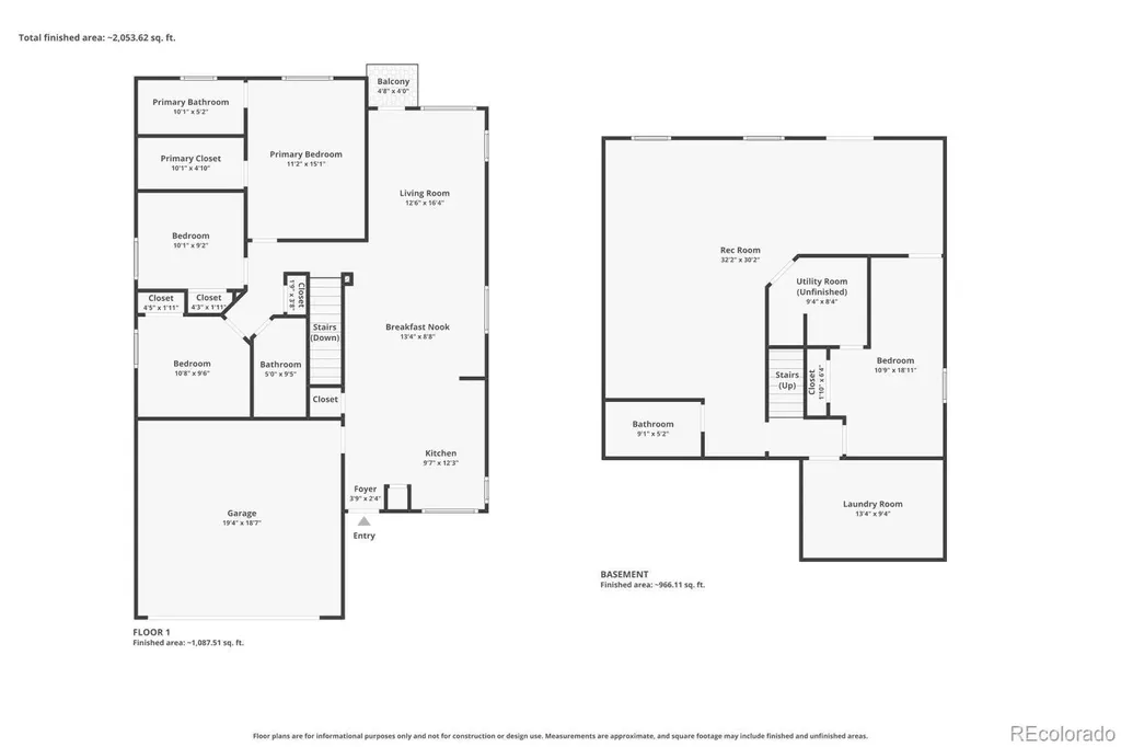 7788 Brown Bear Way Littleton CO 80125