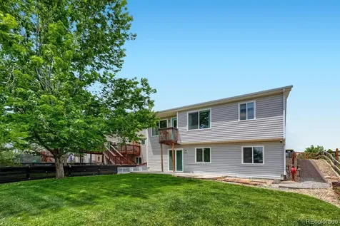 7788 Brown Bear Way Littleton CO 80125