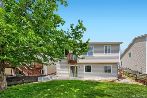 7788 Brown Bear Way Littleton CO 80125